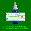 VIRAAGE  Spagyrik Essenzenmischung 50ml