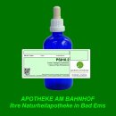 PS810.2 Spagyrik Essenzenmischung 100ml