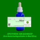 PS823.5 Spagyrik Essenzenmischung 50ml