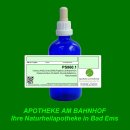 PS860.1 Spagyrik Essenzenmischung 100ml