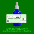 PS892.2 Spagyrik Essenzenmischung 100ml
