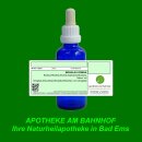 BRAIN-Au-SOBNA Spagyrik Essenzenmischung 50ml