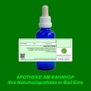CPACDAU-PERE  Spagyrik Essenzenmischung 50ml