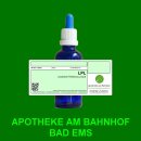 LPL Spagyrik Essenzenmischung 50ml