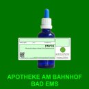 PSYCE Spagyrik Essenzenmischung 50ml