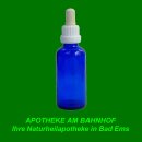 YDA  Spagyrik Essenzenmischung 50ml