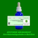 MAYA 9  Spagyrik Essenzenmischung 50ml