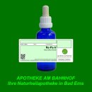 Re-Pa-Ir  Spagyrik Essenzenmischung 50ml