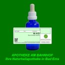 Ri-V-Er  Spagyrik Essenzenmischung 50ml