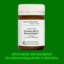 Thymian-Myrte Balsam für Kinder 50ml