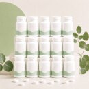 Schüßler Salz individuelles 15er Set