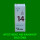 Biochemie Nr.14 Kalium bromatum D6 - 30 ml Tropfen Pflüger