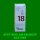 Cell-salt Nr.18 Calcium sulfuratum 6D Pflüger 30 ml solution