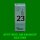 Cell-salt Nr.23 Natrium bicarbonicum 6D Pflüger 30 ml solution