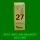 Cell-salt Nr.27 Kalium bichromicum 6D Pflüger 30 ml solution