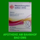 Heuschnupfenmittel DHU  100 Tabletten