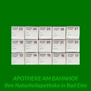 Orthim Biochemie szett 13-27 (12x15g)...