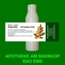 ARGANÖL - PFLEGELOTIO 200 ml