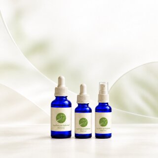 PS627.1 Spagyrik Essenzenmischung