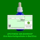 AES.2 (ARNES) 50ml mixture of spagyric essences