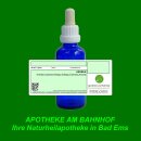 AESSEA Spagyrk Essenzenmischung 100ml