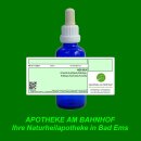 AES-SEA Spagyrk Essenzenmischung 100ml