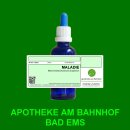 MALADIE Spagyrik Essenzenmischung 100ml